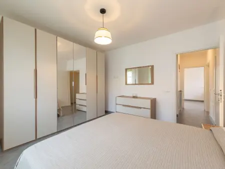 Appartement I Quadri à Casale Marittimo, 80 m² : photo 16