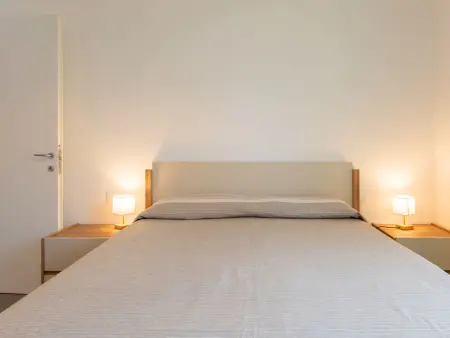 Appartement I Quadri à Casale Marittimo, 80 m² : photo 17