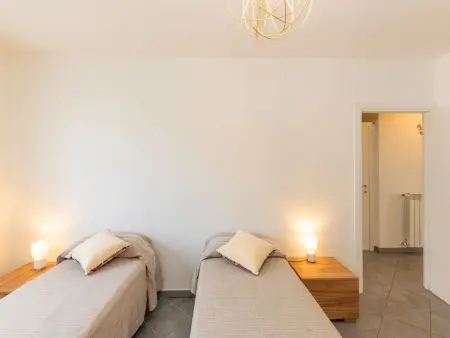 Appartement I Quadri à Casale Marittimo, 80 m² : photo 18