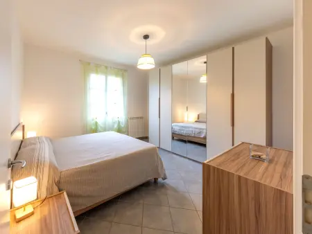Appartement I Quadri à Casale Marittimo, 80 m² : photo 20