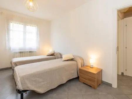 Appartement I Quadri à Casale Marittimo, 80 m² : photo 21
