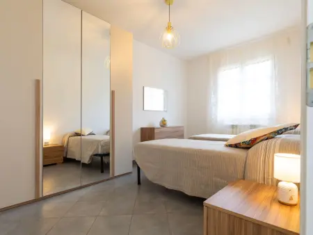 Appartement I Quadri à Casale Marittimo, 80 m² : photo 22