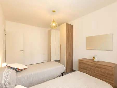 Appartement I Quadri à Casale Marittimo, 80 m² : photo 23