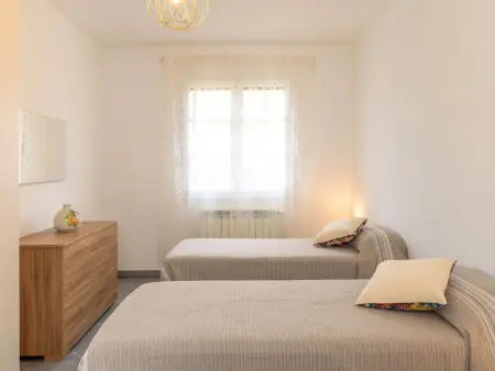 Appartement I Quadri à Casale Marittimo, 80 m² : photo 24