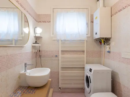 Appartement I Quadri à Casale Marittimo, 80 m² : photo 25