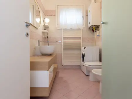 Appartement I Quadri à Casale Marittimo, 80 m² : photo 26