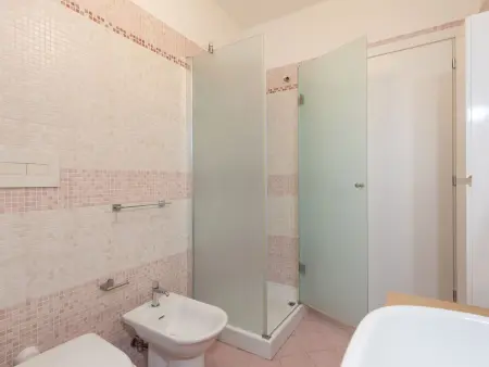 Appartement I Quadri à Casale Marittimo, 80 m² : photo 28