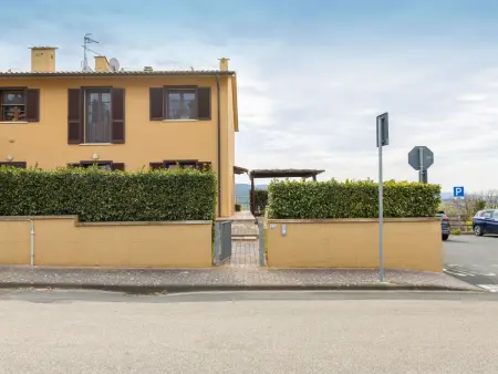 Appartement I Quadri à Casale Marittimo, 80 m² : photo 35
