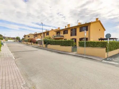 Appartement I Quadri à Casale Marittimo, 80 m² : photo 39