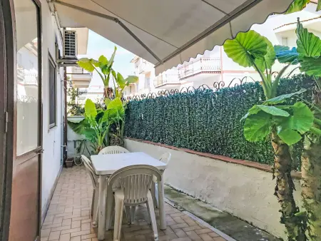 Seaside House, appartement 75m² à 300m de la plage : photo 4