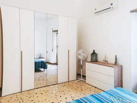 Seaside House, appartement 75m² à 300m de la plage : photo 5