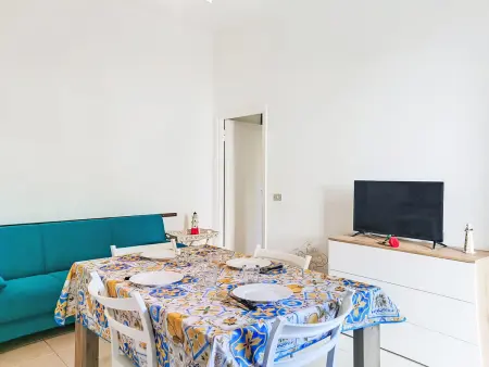 Seaside House, appartement 75m² à 300m de la plage : photo 9