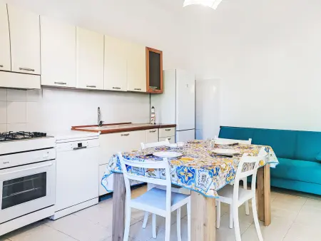Seaside House, appartement 75m² à 300m de la plage : photo 10