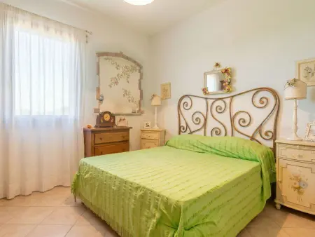 Appartement Sunflowers à Badesi, 4 pers., centre ville : photo 2