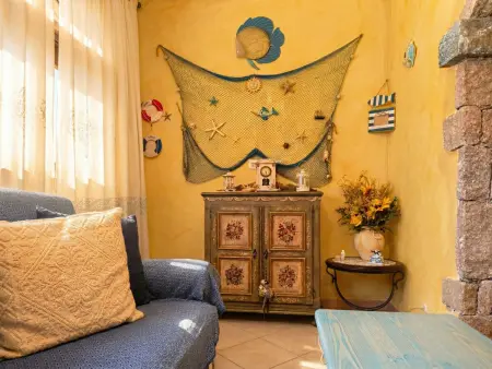 Appartement Sunflowers à Badesi, 4 pers., centre ville : photo 9