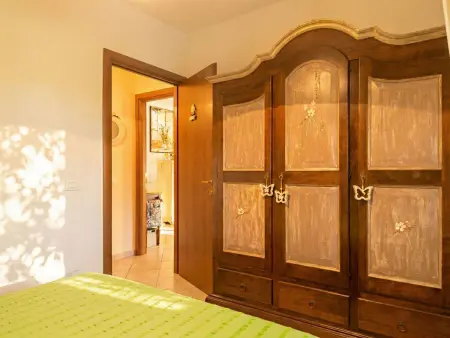 Appartement Sunflowers à Badesi, 4 pers., centre ville : photo 13