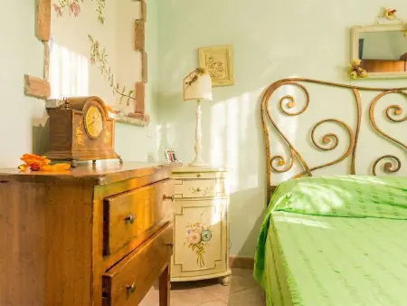 Appartement Sunflowers à Badesi, 4 pers., centre ville : photo 14