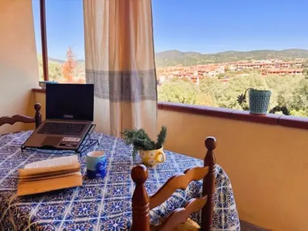Location maison à Villasimius, Casa del sorriso e delle rondini