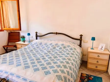 Del sorriso e delle rondini, Location Maison 5 personnes à Villasimius - Photo 3