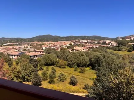 Del sorriso e delle rondini, Location Maison 5 personnes à Villasimius - Photo 4