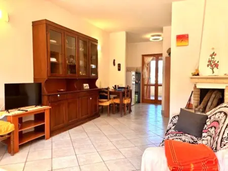 Del sorriso e delle rondini, Location Maison 5 personnes à Villasimius - Photo 7