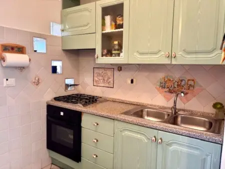 Del sorriso e delle rondini, Location Maison 5 personnes à Villasimius - Photo 8