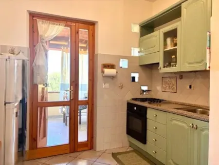 Del sorriso e delle rondini, Location Maison 5 personnes à Villasimius - Photo 9