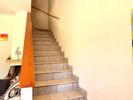 Del sorriso e delle rondini, Location Maison 5 personnes à Villasimius - Photo 11