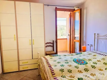 Del sorriso e delle rondini, Location Maison 5 personnes à Villasimius - Photo 13