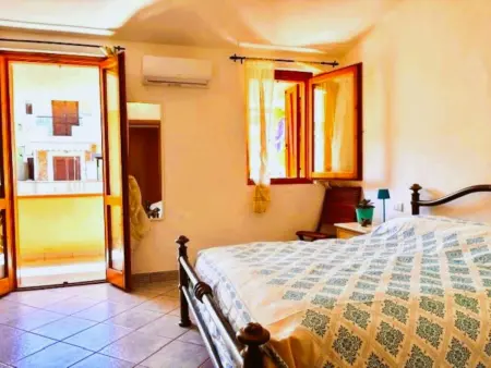 Del sorriso e delle rondini, Location Maison 5 personnes à Villasimius - Photo 17