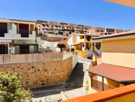 Del sorriso e delle rondini, Location Maison 5 personnes à Villasimius - Photo 18
