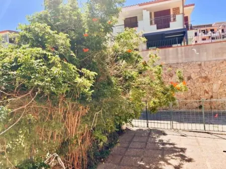 Del sorriso e delle rondini, Location Maison 5 personnes à Villasimius - Photo 19