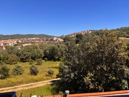 Del sorriso e delle rondini, Location Maison 5 personnes à Villasimius - Photo 20