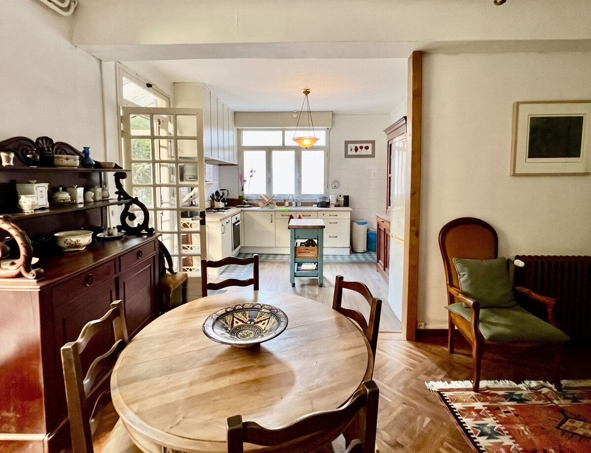 Maison 80 m² avec terrasse à Villefranche-de-Rouergue - Photo 2