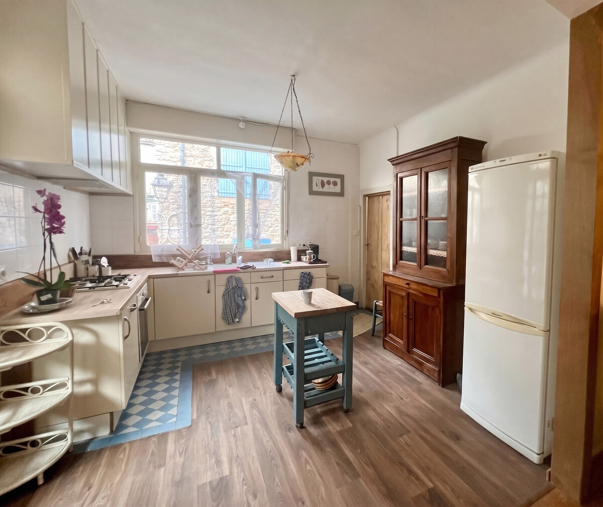 Maison 80 m² avec terrasse à Villefranche-de-Rouergue - Photo 3