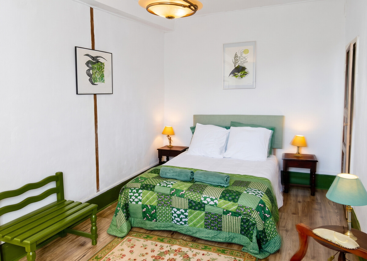 Maison 80 m² avec terrasse à Villefranche-de-Rouergue - Photo 4