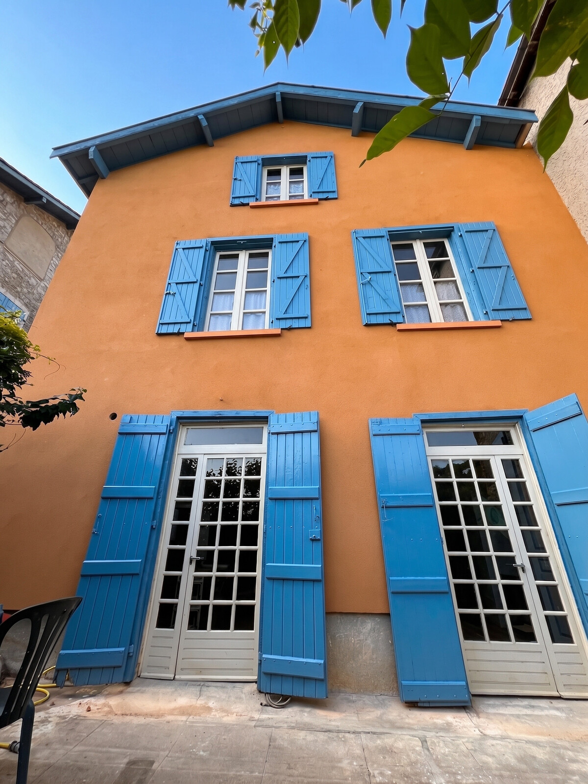 Maison 80 m² avec terrasse à Villefranche-de-Rouergue - Photo 6