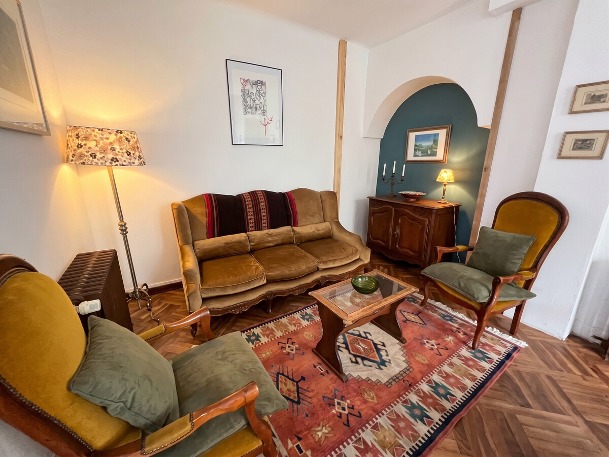 Maison 80 m² avec terrasse à Villefranche-de-Rouergue - Photo 8