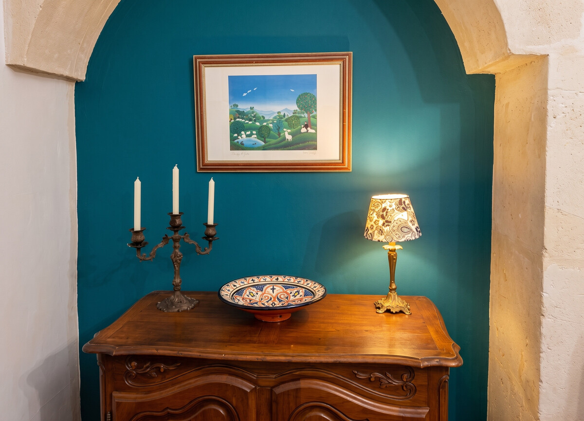 Maison 80 m² avec terrasse à Villefranche-de-Rouergue - Photo 9