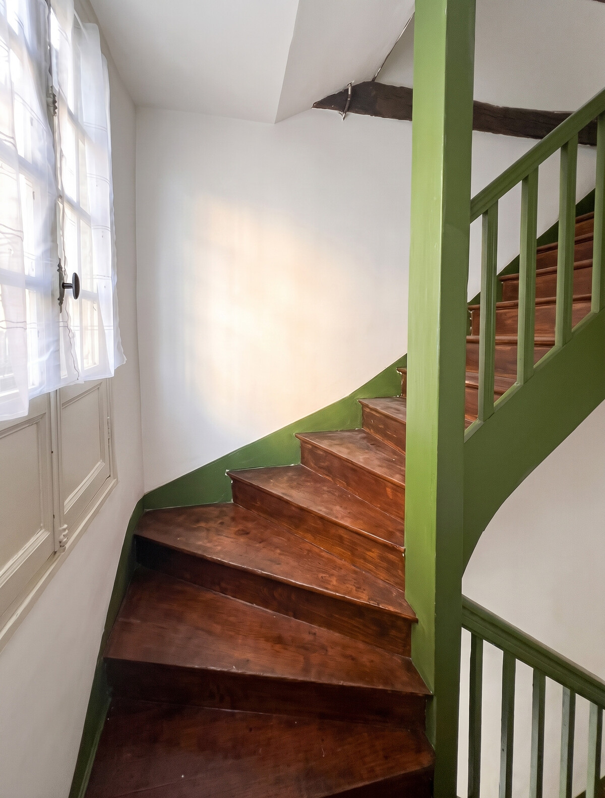 Maison 80 m² avec terrasse à Villefranche-de-Rouergue - Photo 10