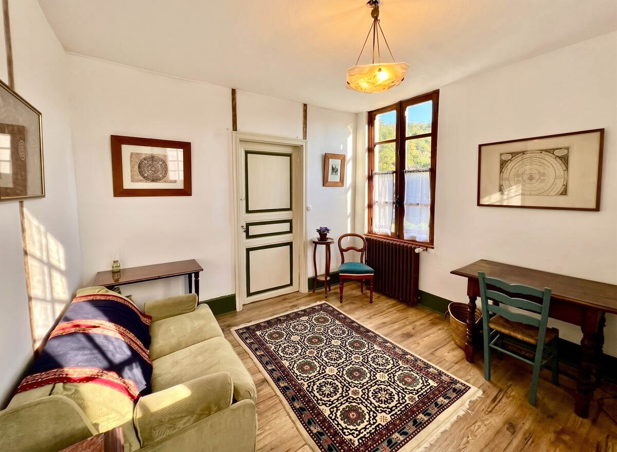 Maison 80 m² avec terrasse à Villefranche-de-Rouergue - Photo 12