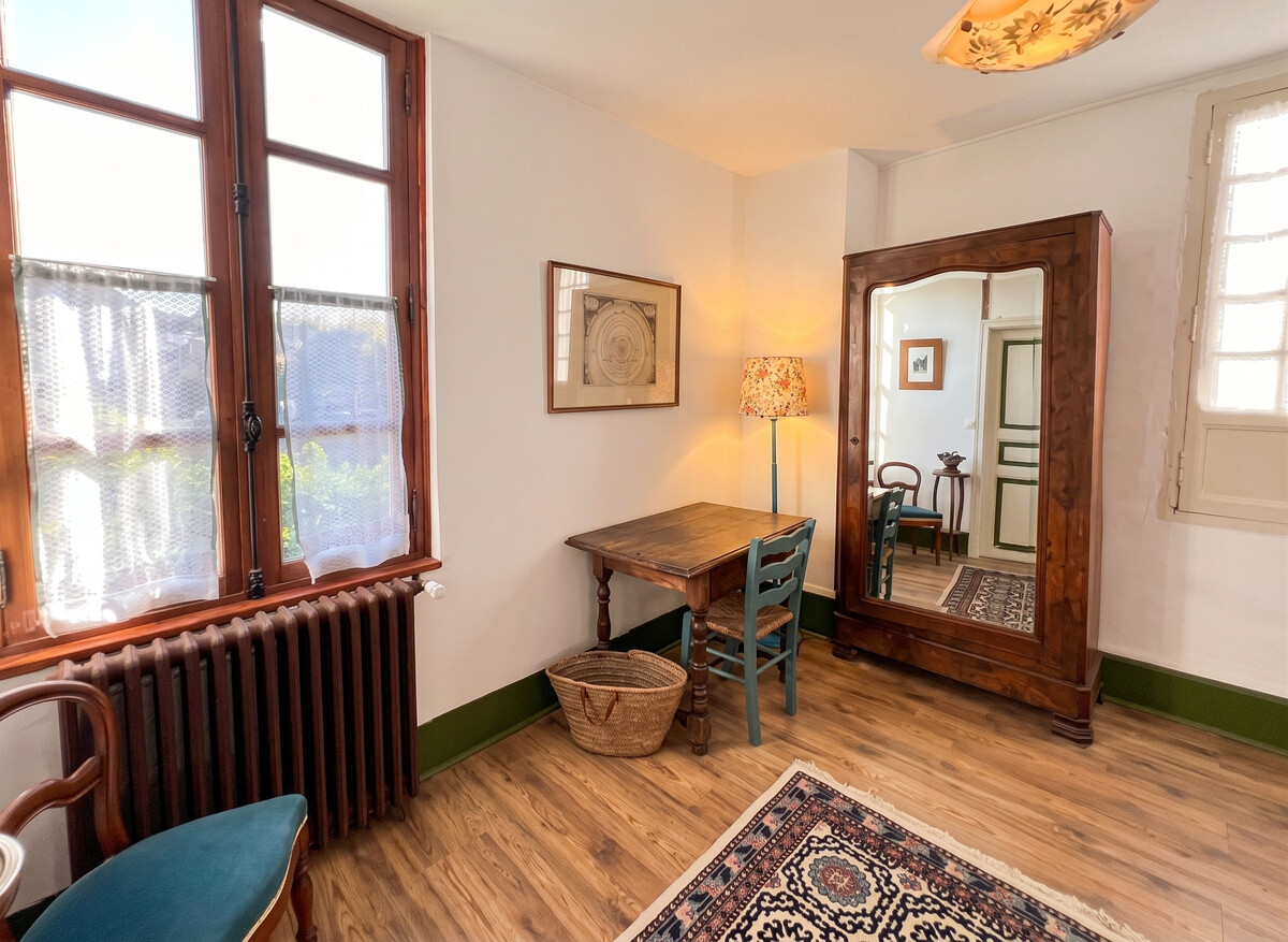 Maison 80 m² avec terrasse à Villefranche-de-Rouergue - Photo 13