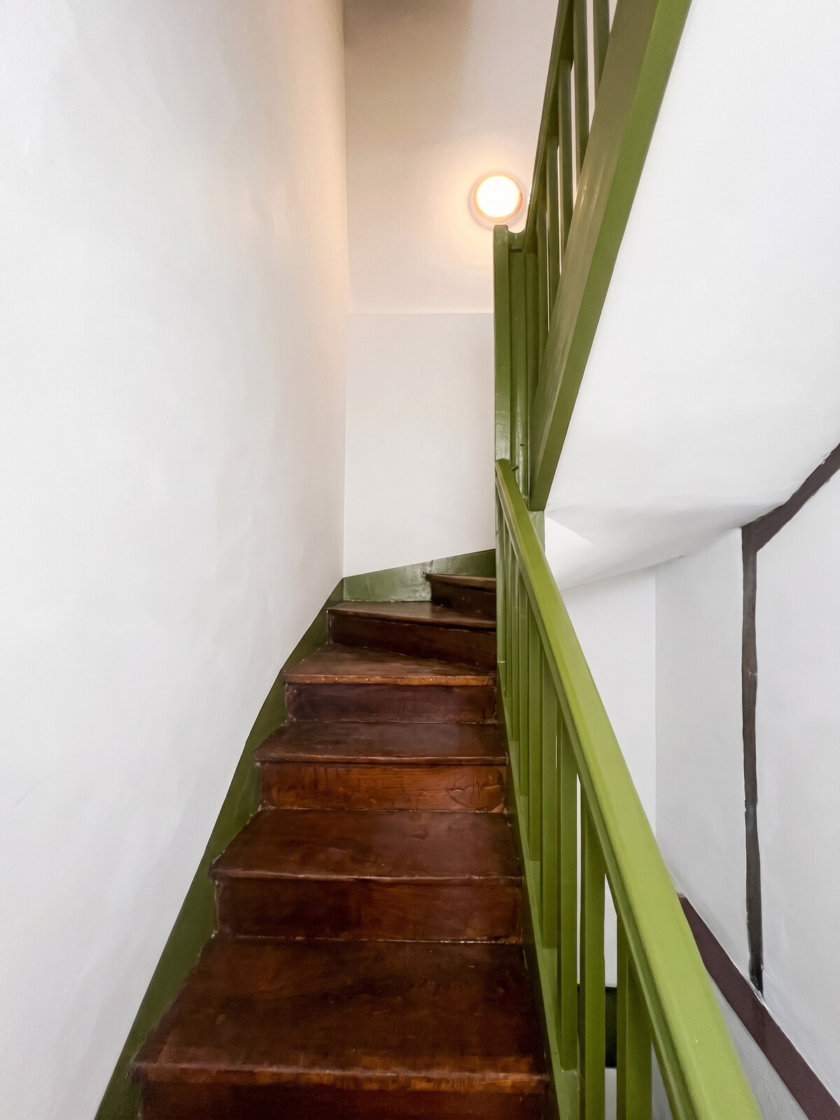 Maison 80 m² avec terrasse à Villefranche-de-Rouergue - Photo 14
