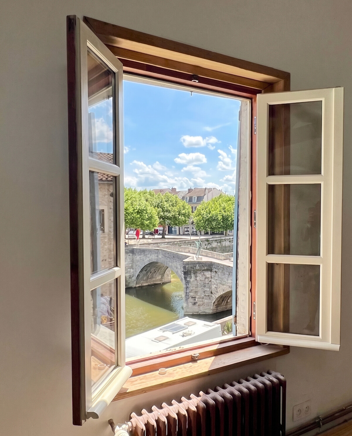 Maison 80 m² avec terrasse à Villefranche-de-Rouergue - Photo 16