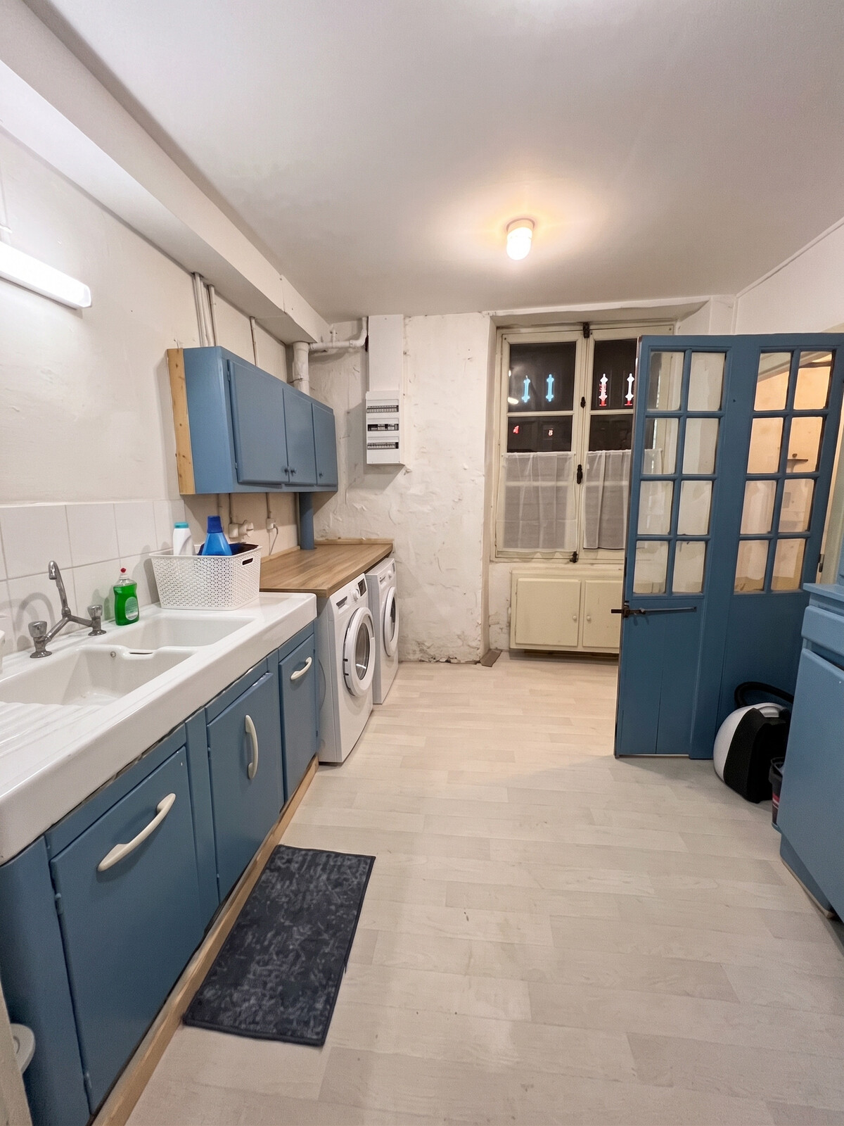Maison 80 m² avec terrasse à Villefranche-de-Rouergue - Photo 18