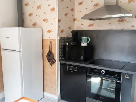 Appartement lumineux avec 3 chambres à Saulxures : photo 3