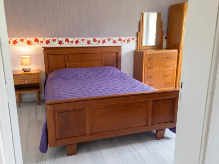 Appartement lumineux avec 3 chambres à Saulxures : photo 4