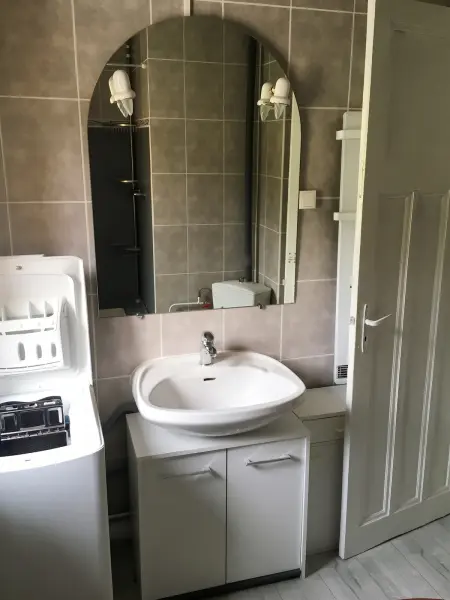 Appartement lumineux avec 3 chambres à Saulxures : photo 9