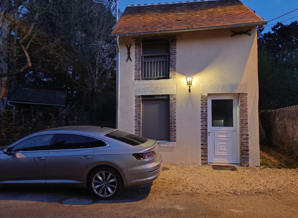 Maison de campagne 40 m² avec jardin clos et barbecue - Photo 1