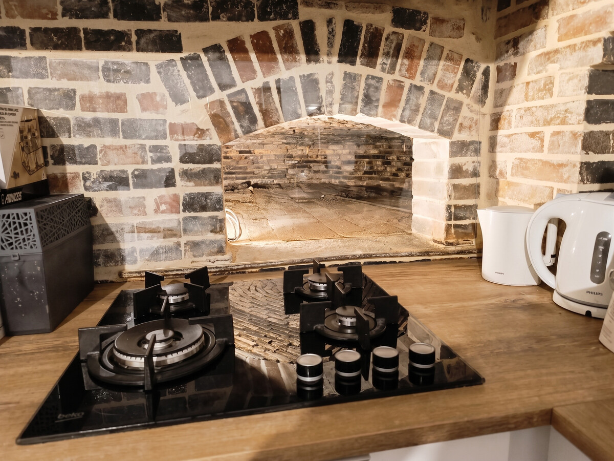 Maison de campagne 40 m² avec jardin clos et barbecue - Photo 6